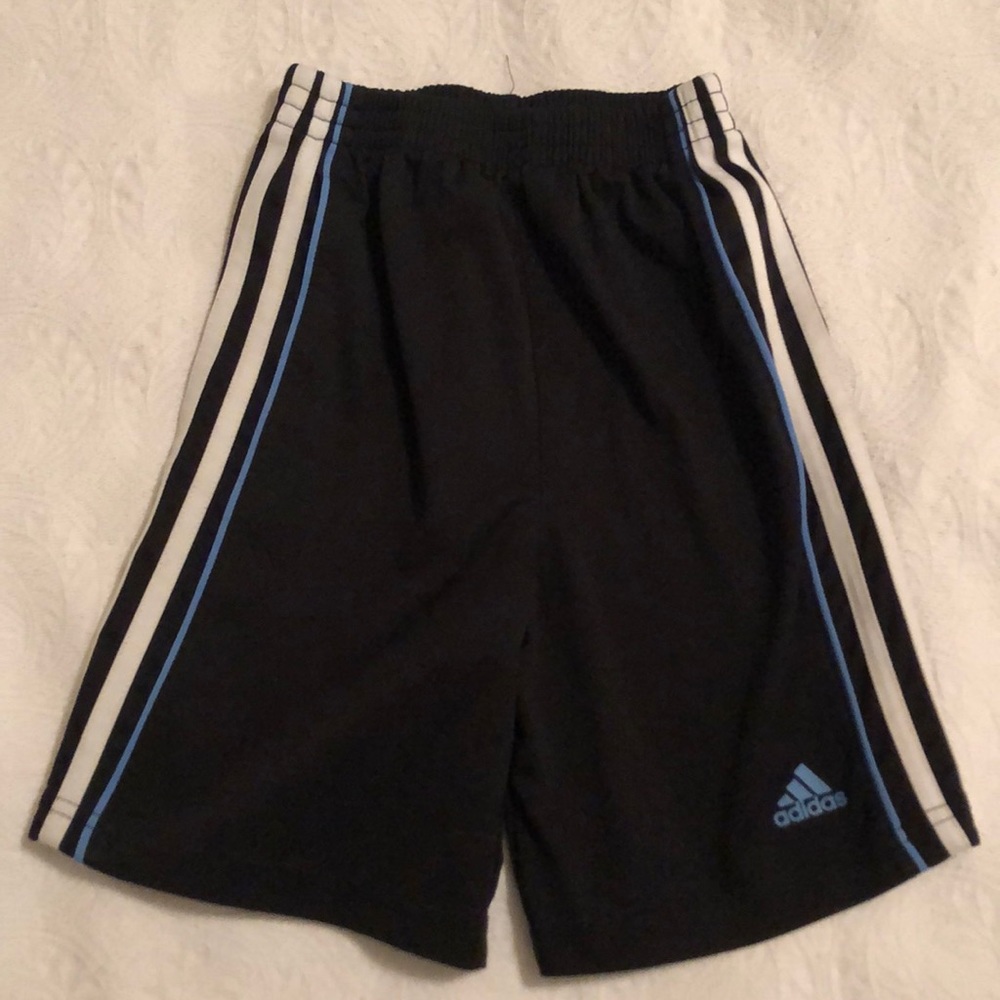 Boys shorts